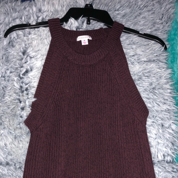 Dresses & Skirts - Sweater dress